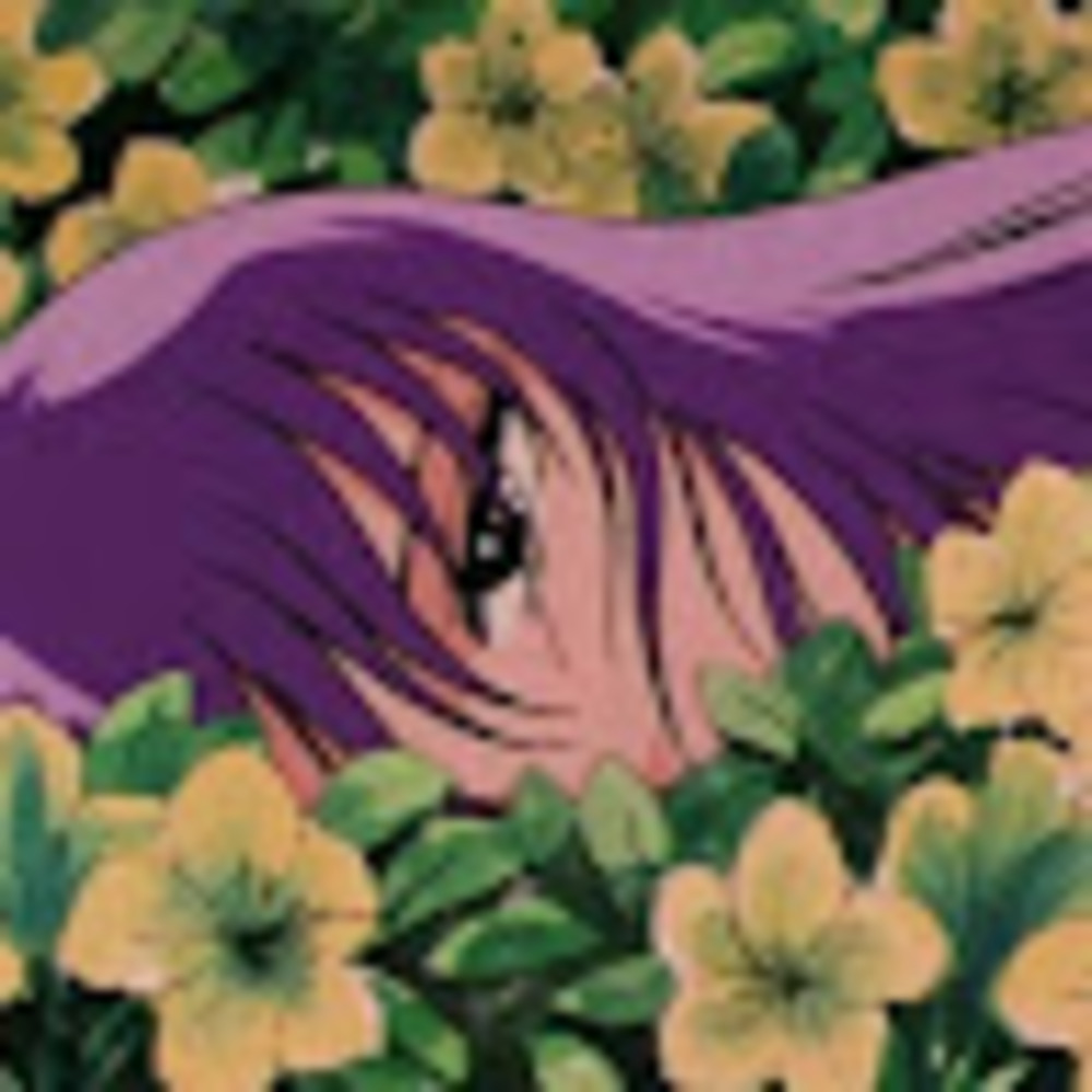 Meet your Posher, Mxchelle17